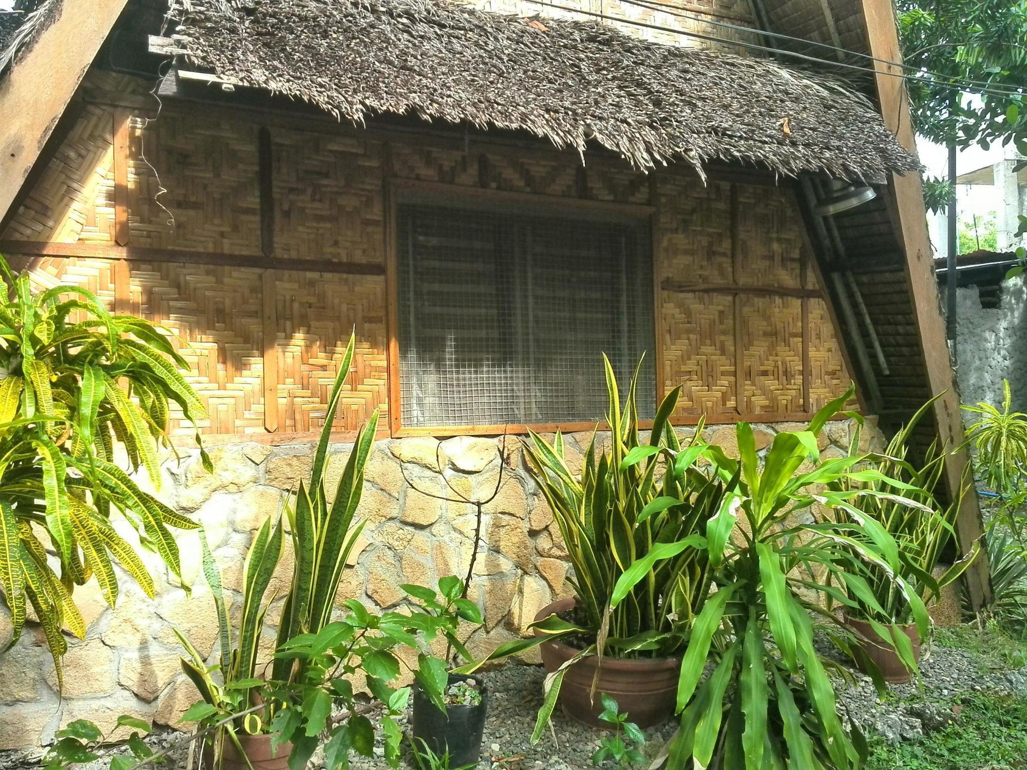 Tawala  Bananaland Cottages מראה חיצוני תמונה